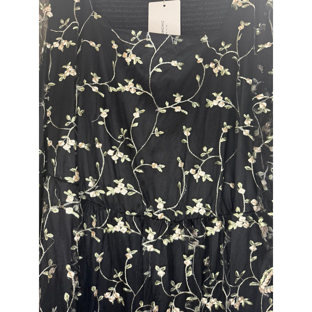 Bloomchic midi Dress - Picture 4 of 7